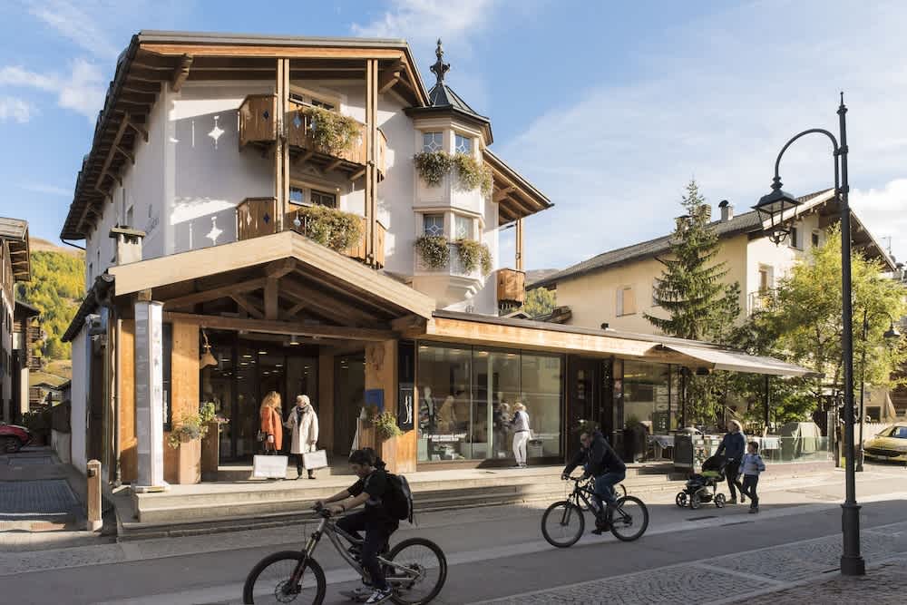 Hotel Concordia 1