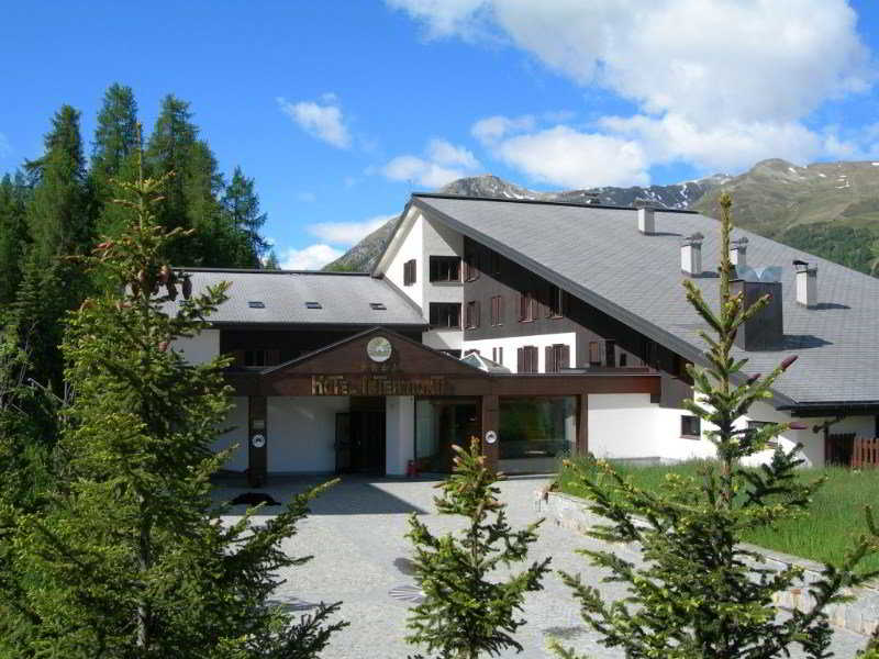 Hotel Intermonti 1