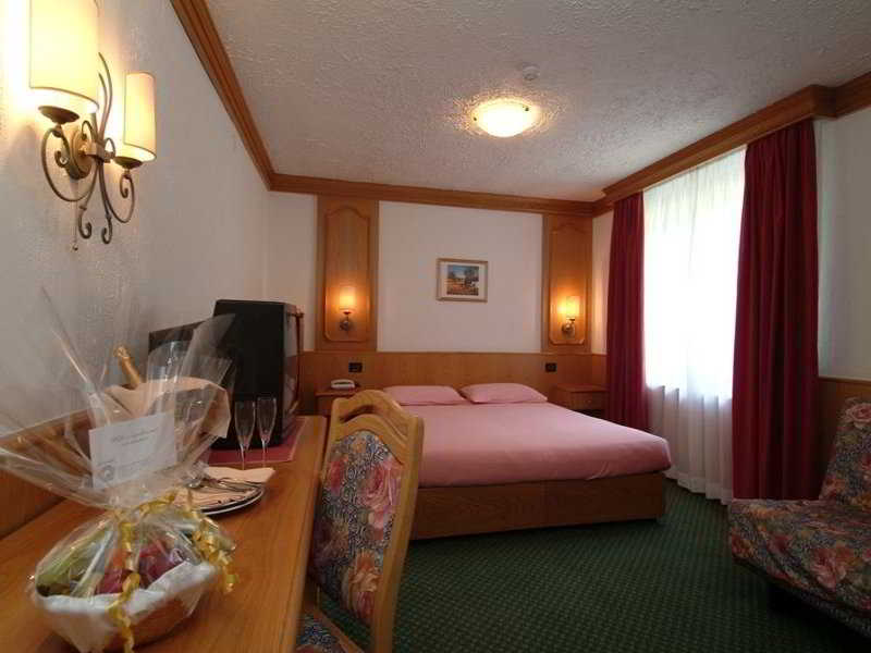 Hotel Intermonti 2