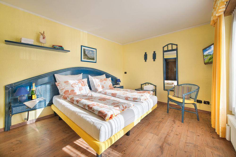 Hotel Margherita 2