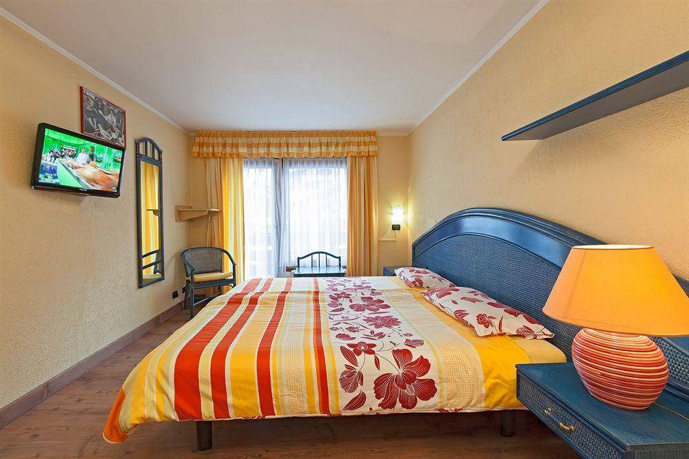 Hotel Margherita 1