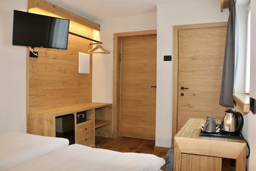 Hotel Galli's - Centro 2