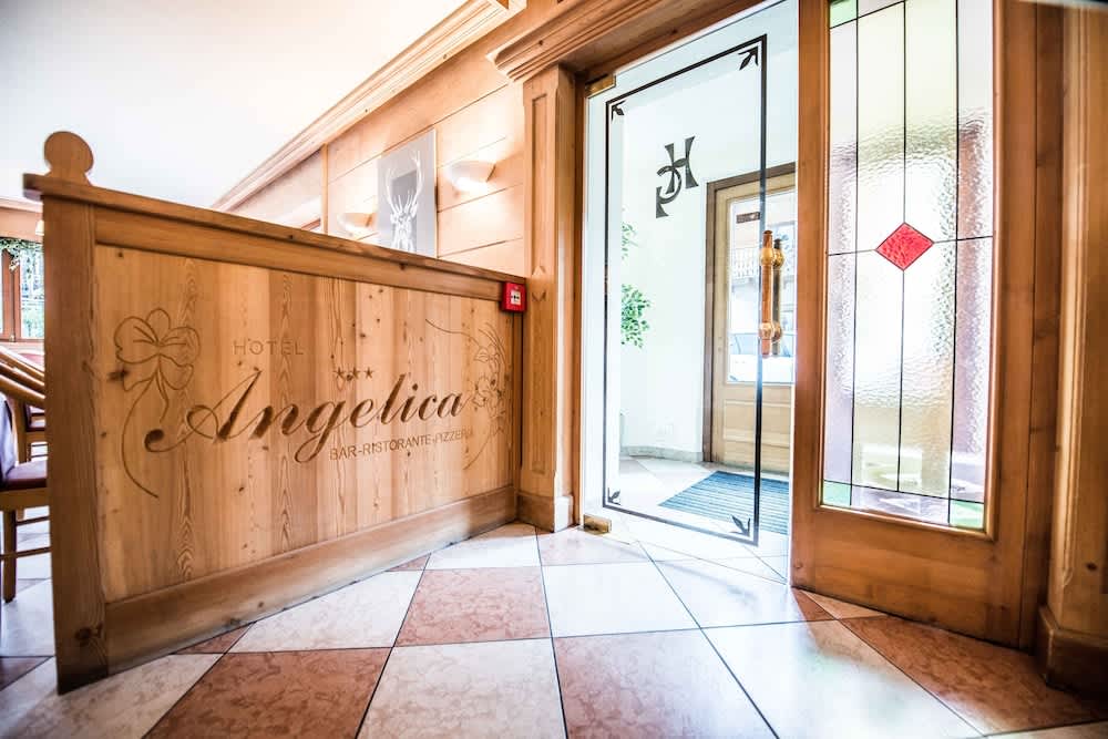 Hotel Angelica 2