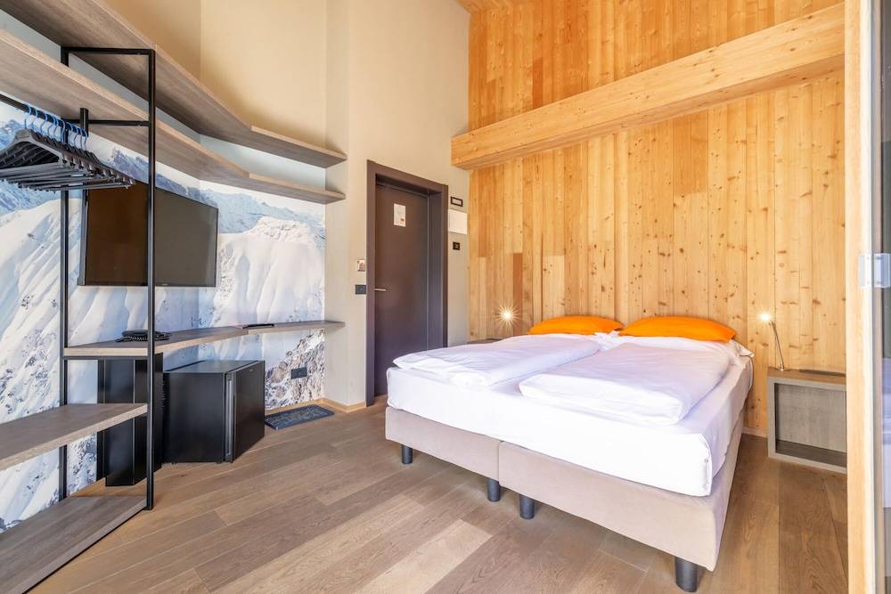 Montivas Lodge 2