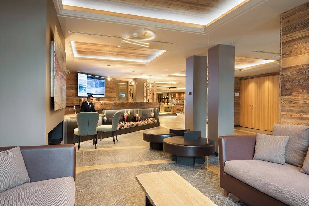Hotel Lac Salin Spa & Mountain Resort 2