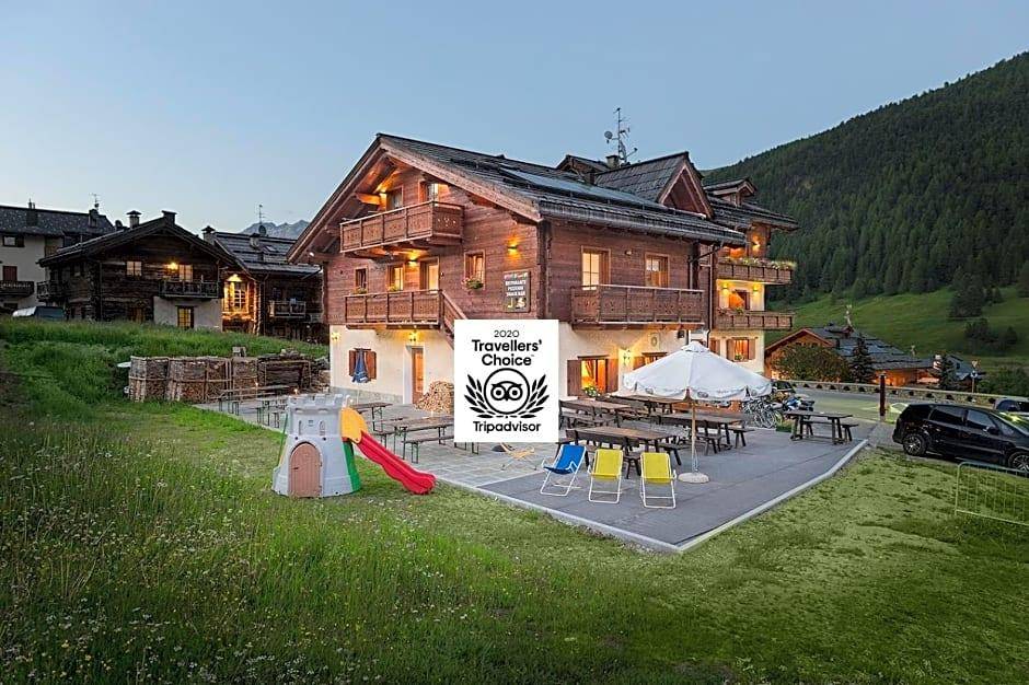 Hotel San Giovanni 1
