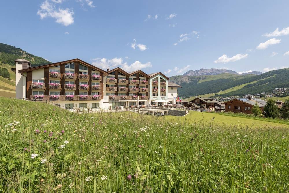 Hotel Lac Salin Spa & Mountain Resort 1