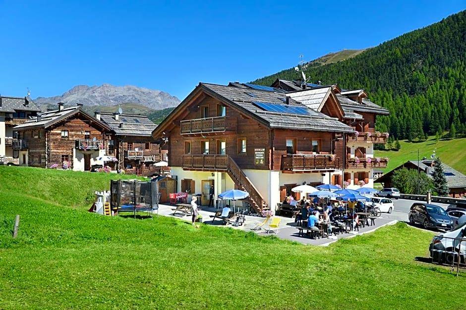 Hotel San Giovanni 2