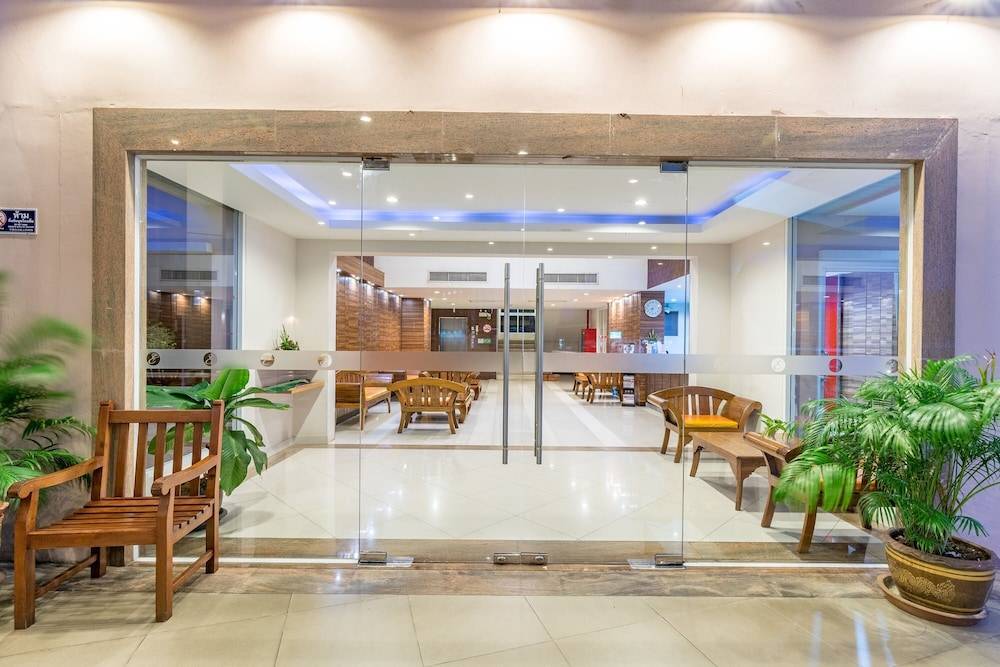 Eastiny Resort & Spa 2
