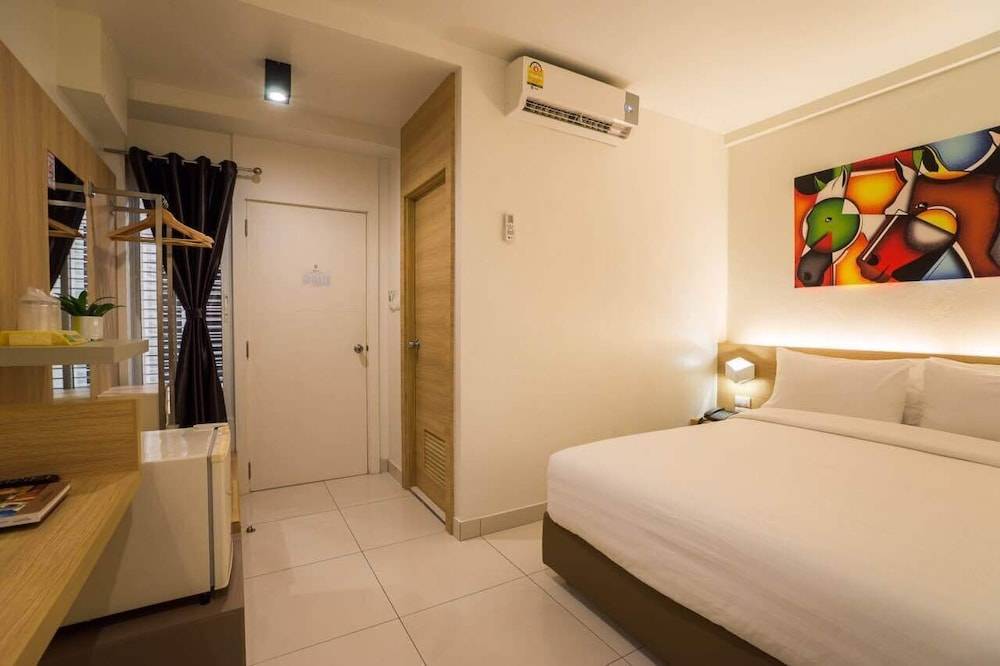 Bedtime Pattaya 1