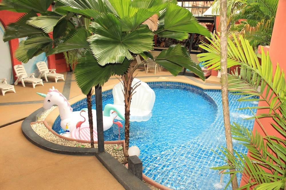 Kudos Boutique Hotel 1