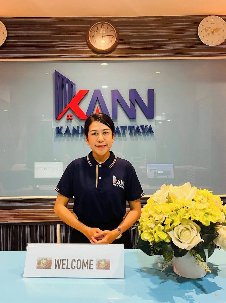 KANN Pattaya Hotel 2