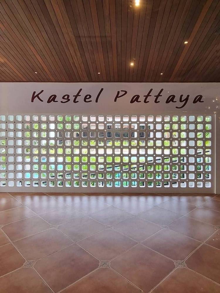 Kastel Pattaya Hotel 2