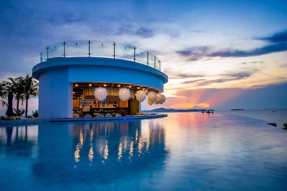 Royal Cliff Beach Terrace Pattaya 1