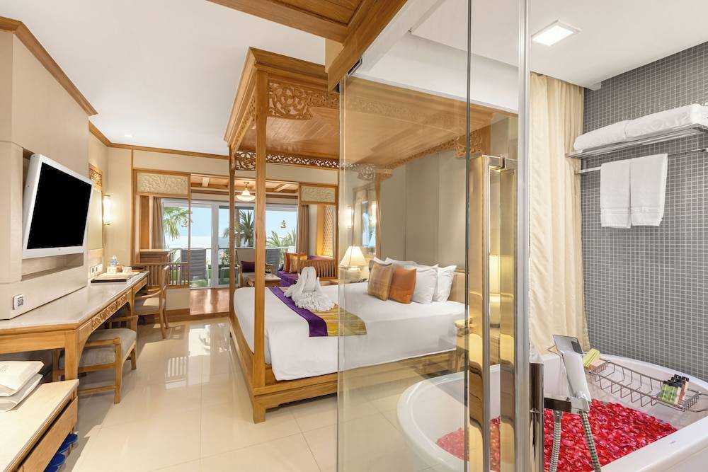 Royal Cliff Beach Terrace Pattaya 2