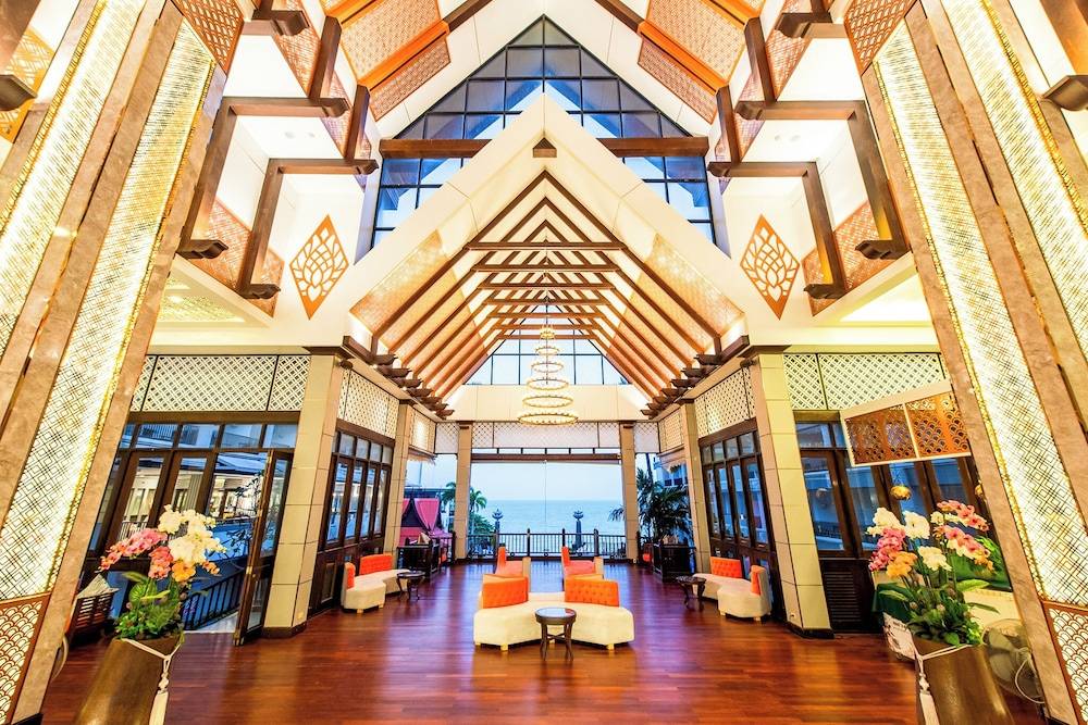 Garden Cliff Resort And Spa 2
