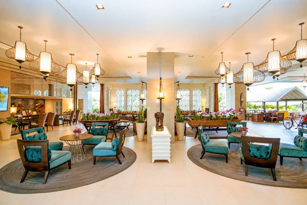 The Bayview Hotel Pattaya 2