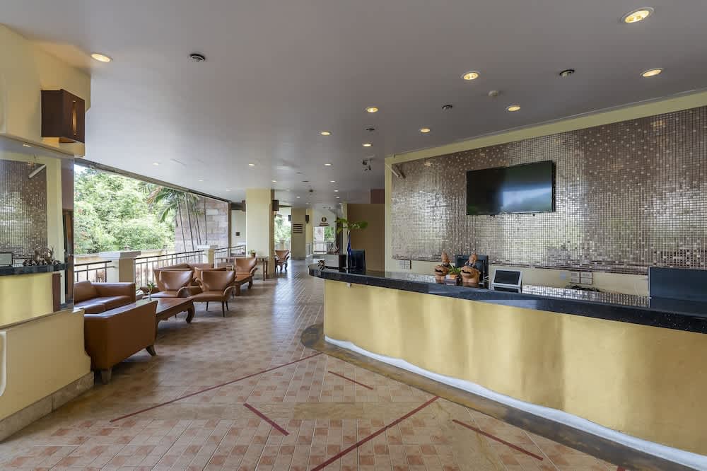 Bella Villa Cabana 1