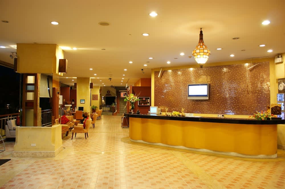 Bella Villa Cabana 2