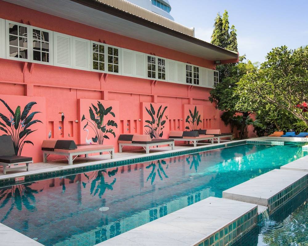 Sandalay Resort 1