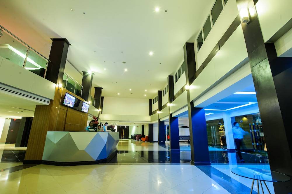 Hotel Selection Pattaya 2