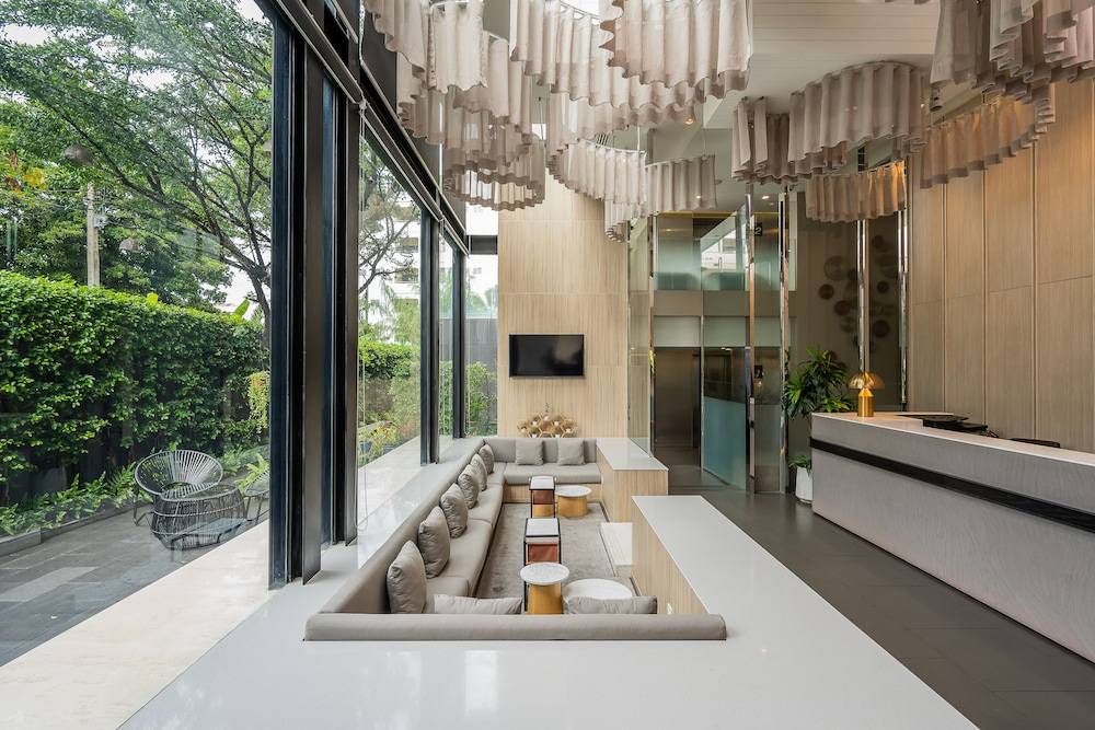 Aster Hotel and Residence by At Mind 2