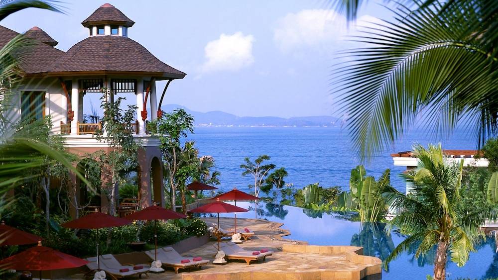InterContinental Hotels PATTAYA RESORT by IHG 1