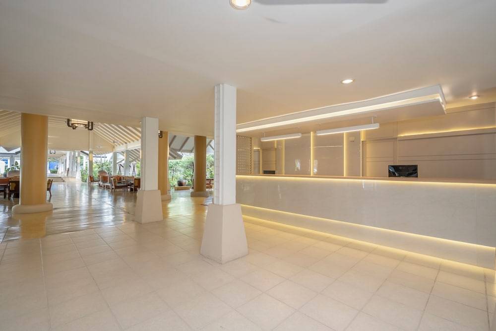 Sunshine Garden Resort 2