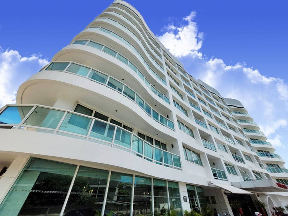 Nova Suites Pattaya by Compass Hospitality 1