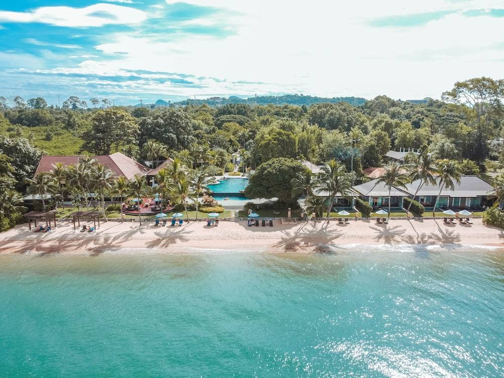 Sea Sand Sun Resort and Villas - SHA Plus 1