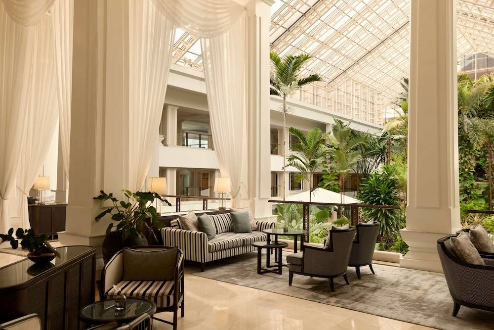 Dusit Thani Pattaya 2