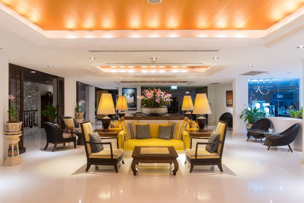 Siam Bayshore Resort Pattaya 2
