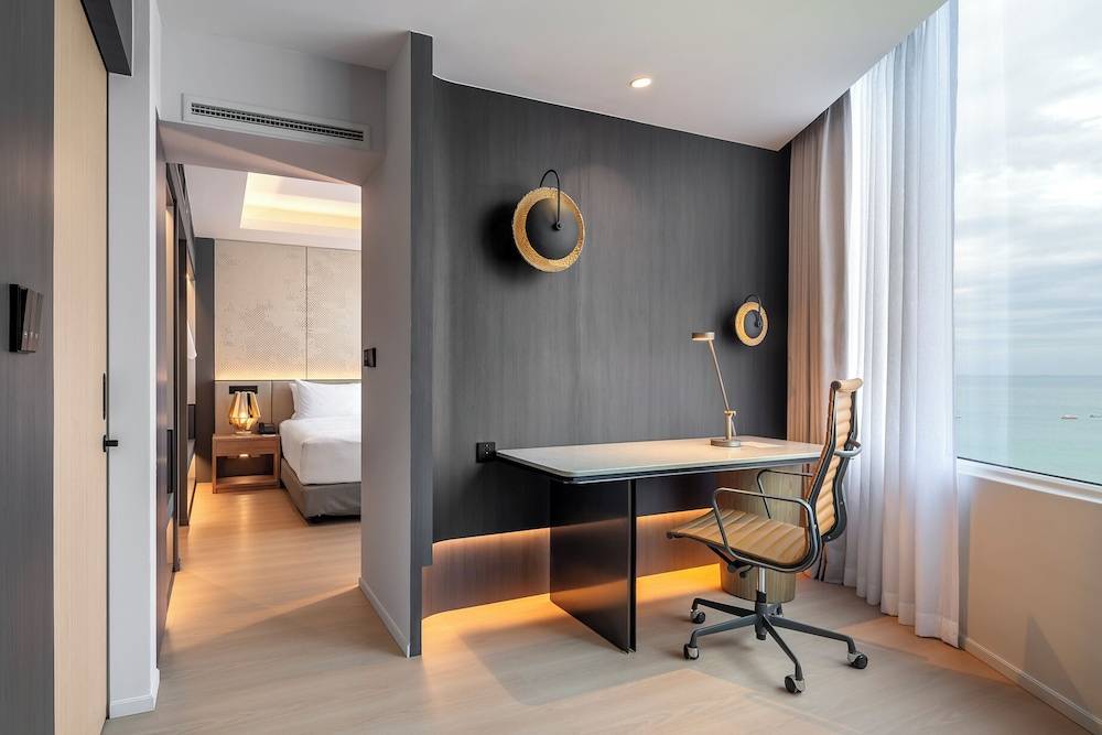 Hard Rock Hotel Pattaya 2