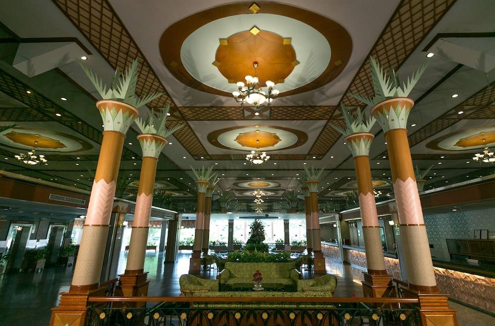 Asia Pattaya Hotel 2
