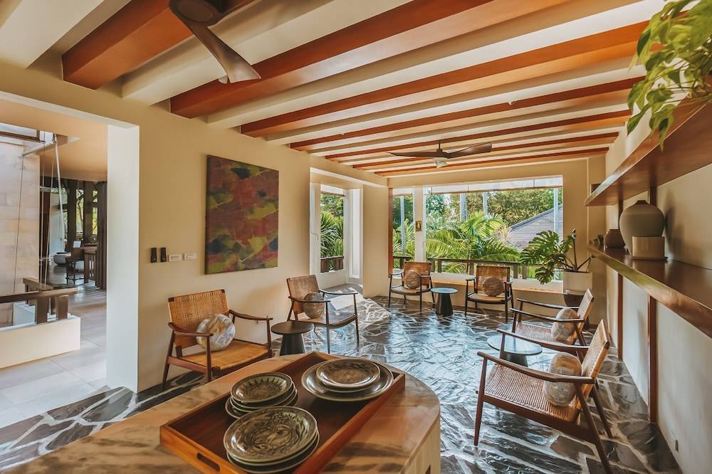 Sea Sand Sun Resort and Villas - SHA Plus 2