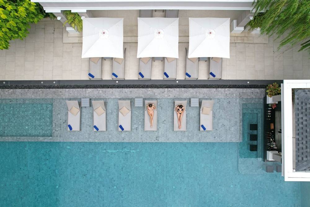 The Beverly Hotel Pattaya 1