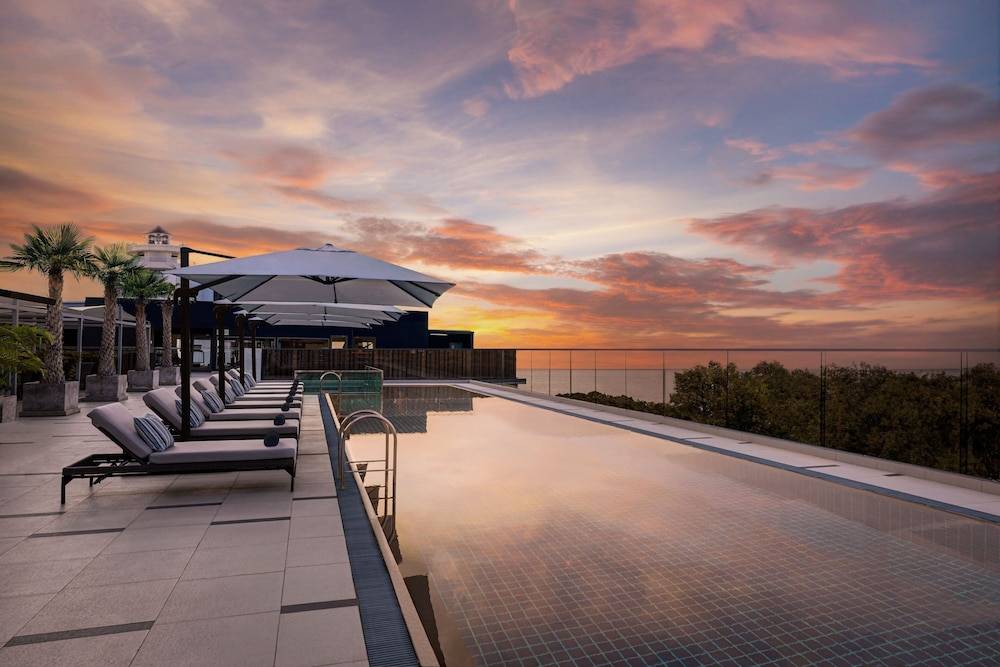 Courtyard by Marriott North Pattaya 1