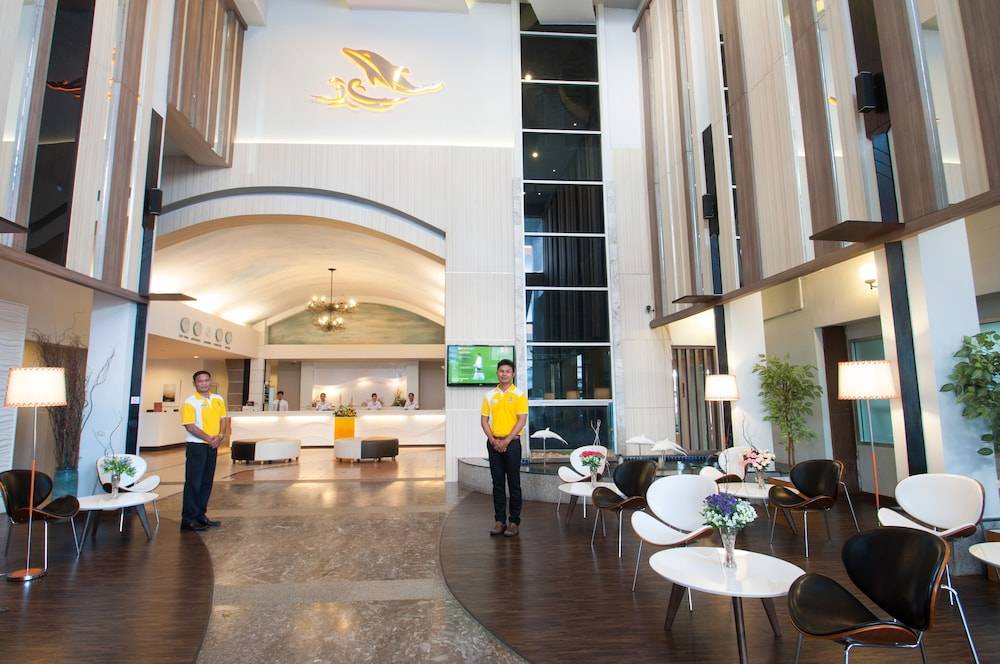 Flipper House Hotel - SHA Extra Plus 2