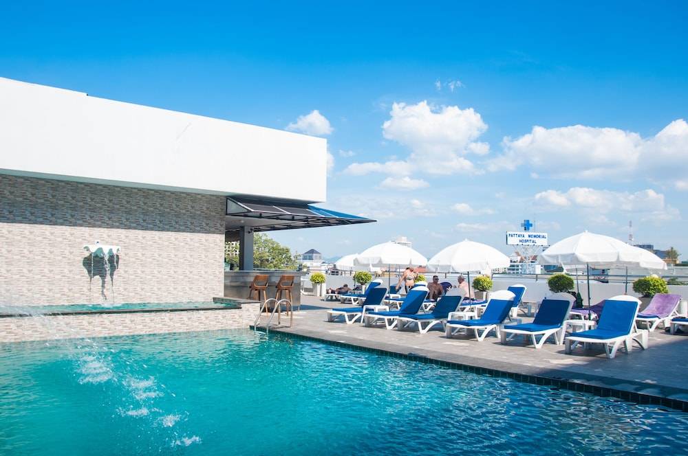 Flipper House Hotel - SHA Extra Plus 1