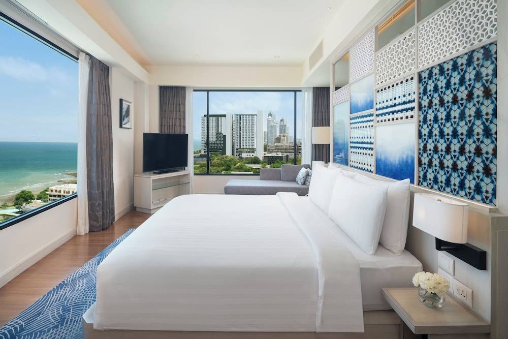 Amari Pattaya 1