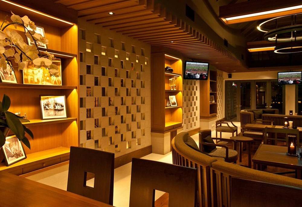 Woodlands Hotel and Resort Pattaya 2