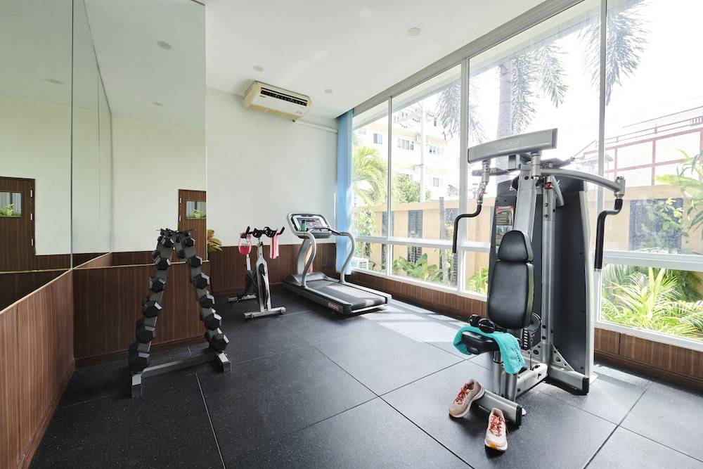 Adelphi Pattaya 1