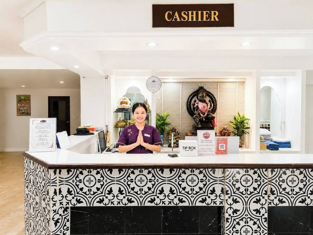 Sawasdee Siam, Pattaya 2