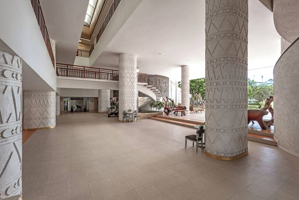 Hotel Tropicana Pattaya 2