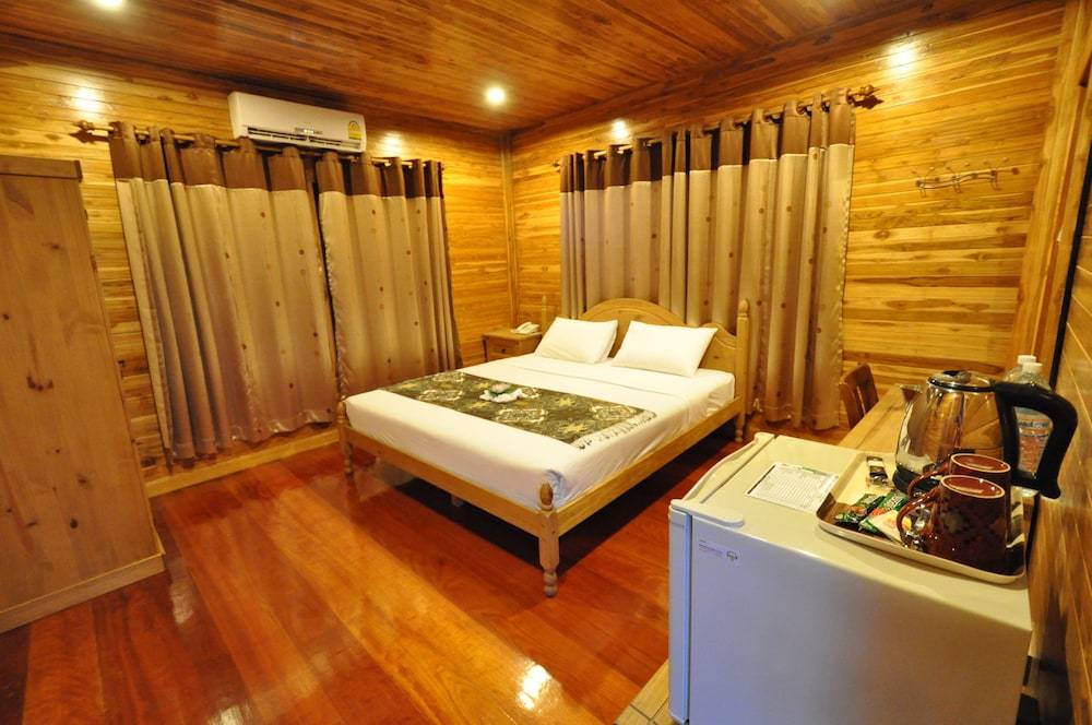 Basaya Beach Hotel & Resort 2