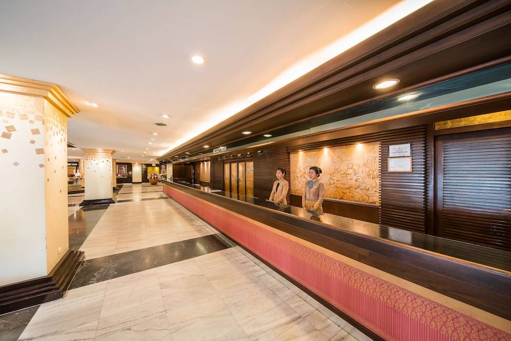 Mountain Beach Resort & Convention Center 2