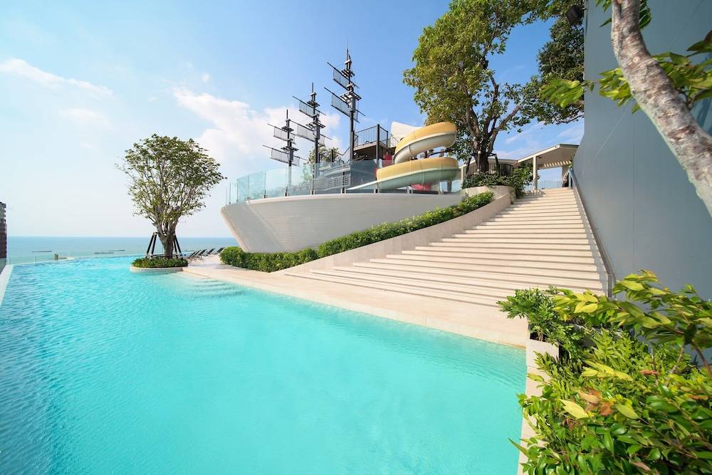Somerset Pattaya 1