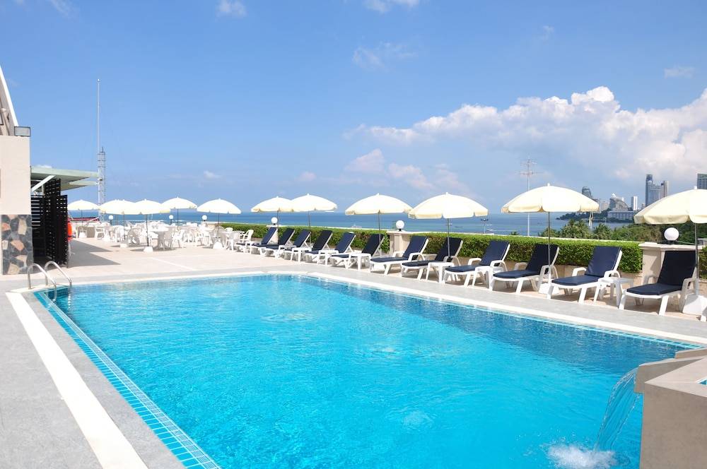 Flipper Lodge Hotel - SHA Extra Plus 1