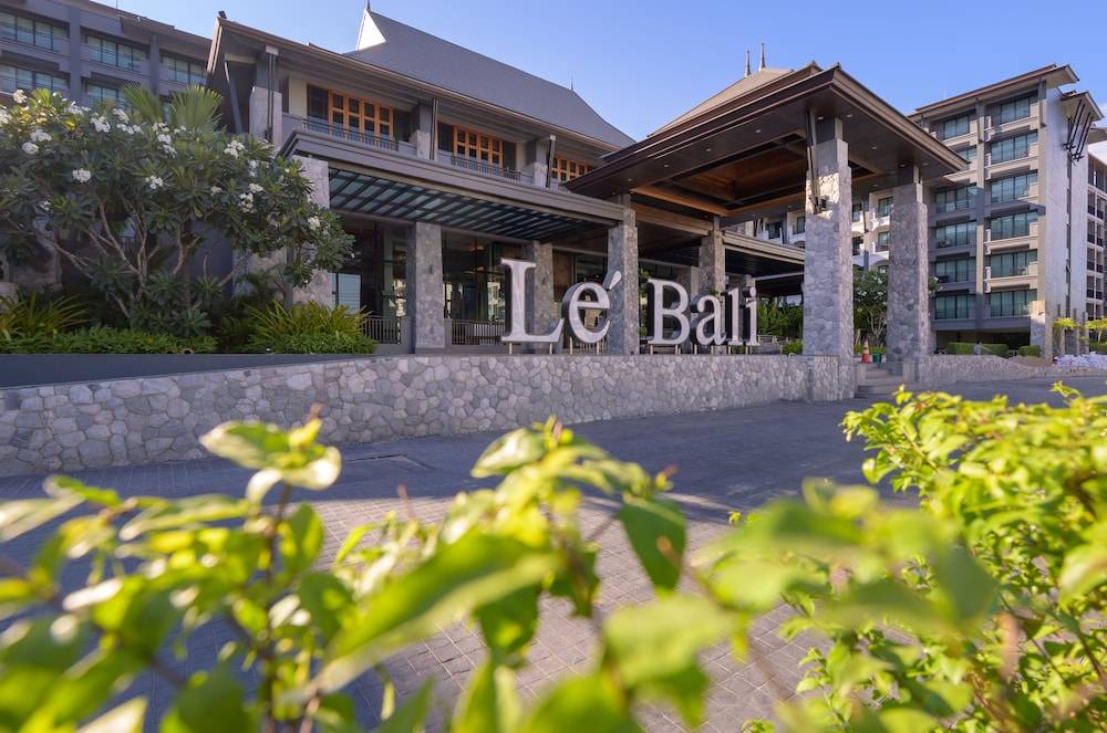 Le Bali Resort 1