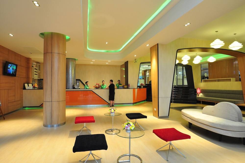 Flipper Lodge Hotel - SHA Extra Plus 2